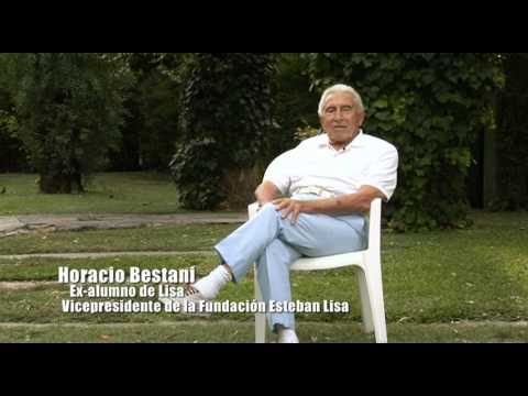 Fundación Esteban Lisa